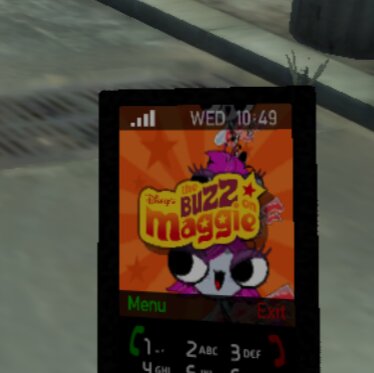 mod